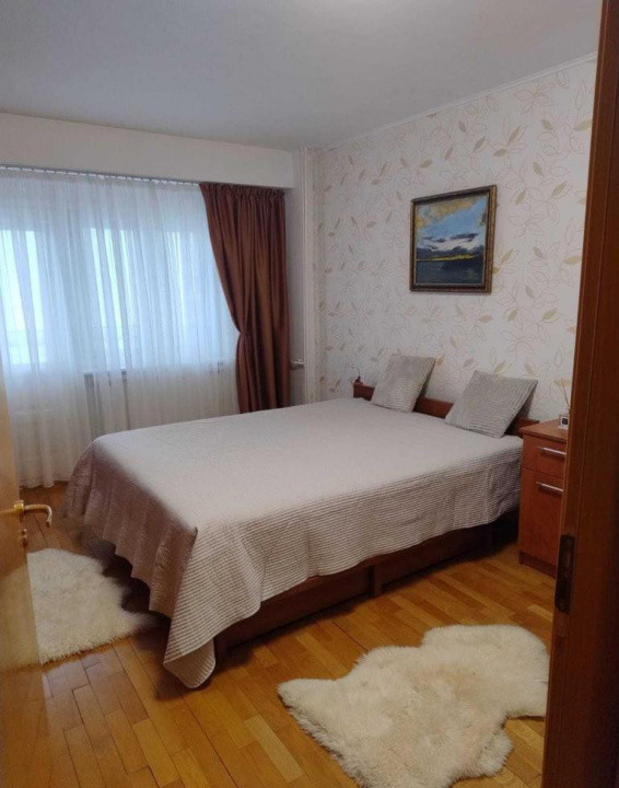 Apartament modern 4 camere | recent renovat | zona Tei |