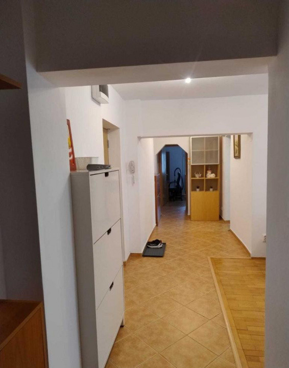 Apartament modern 4 camere | recent renovat | zona Tei |