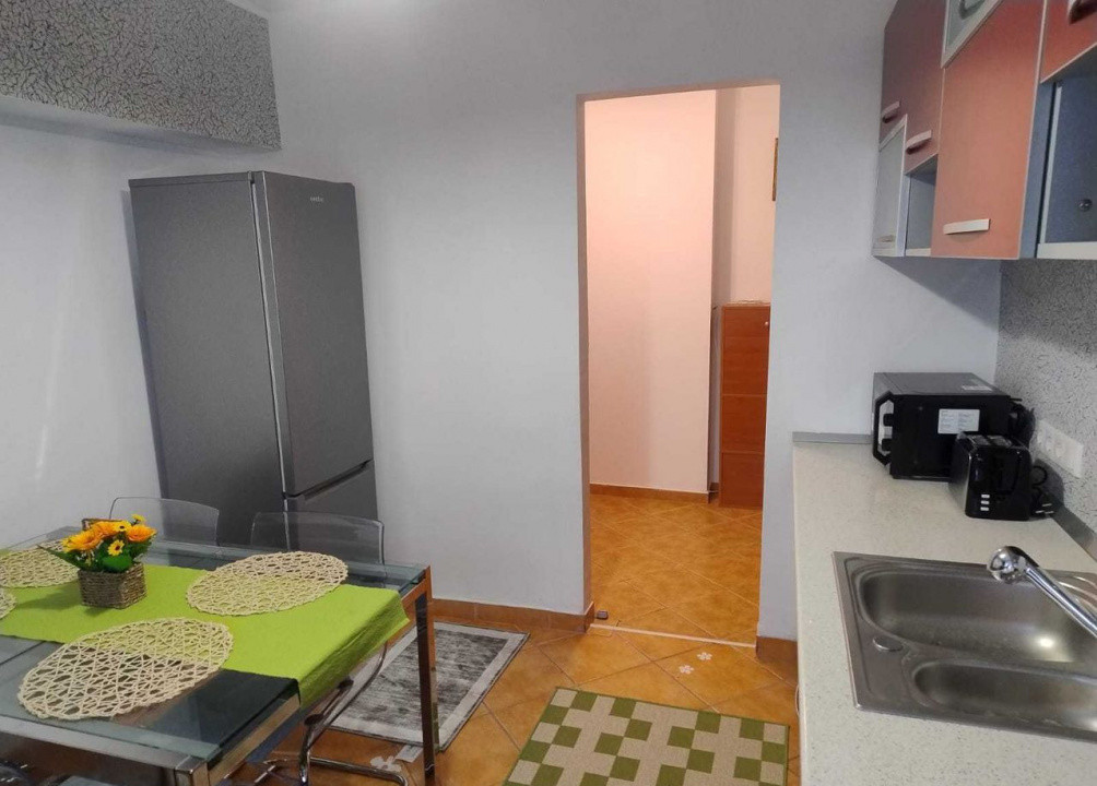Apartament modern 4 camere | recent renovat | zona Tei |