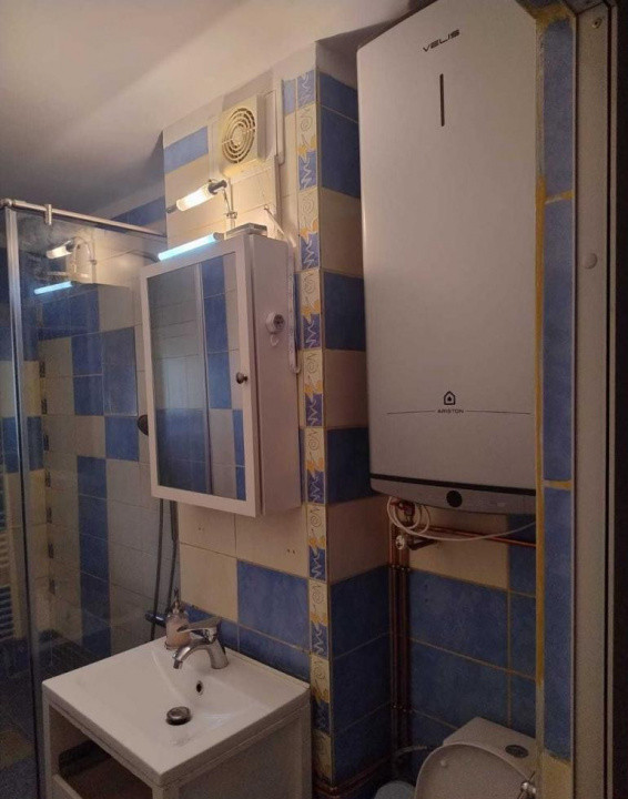 Apartament modern 4 camere | recent renovat | zona Tei |