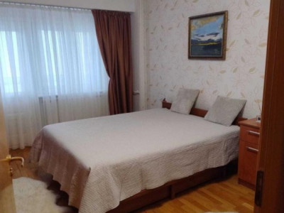 Apartament modern 4 camere | recent renovat | zona Tei |