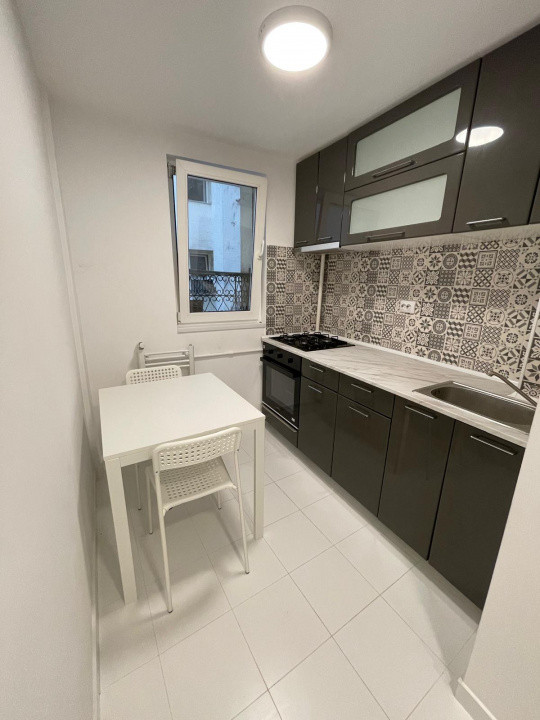 Apartament 2 camere Piata Victoriei | Iacob Felix | renovat | metrou |