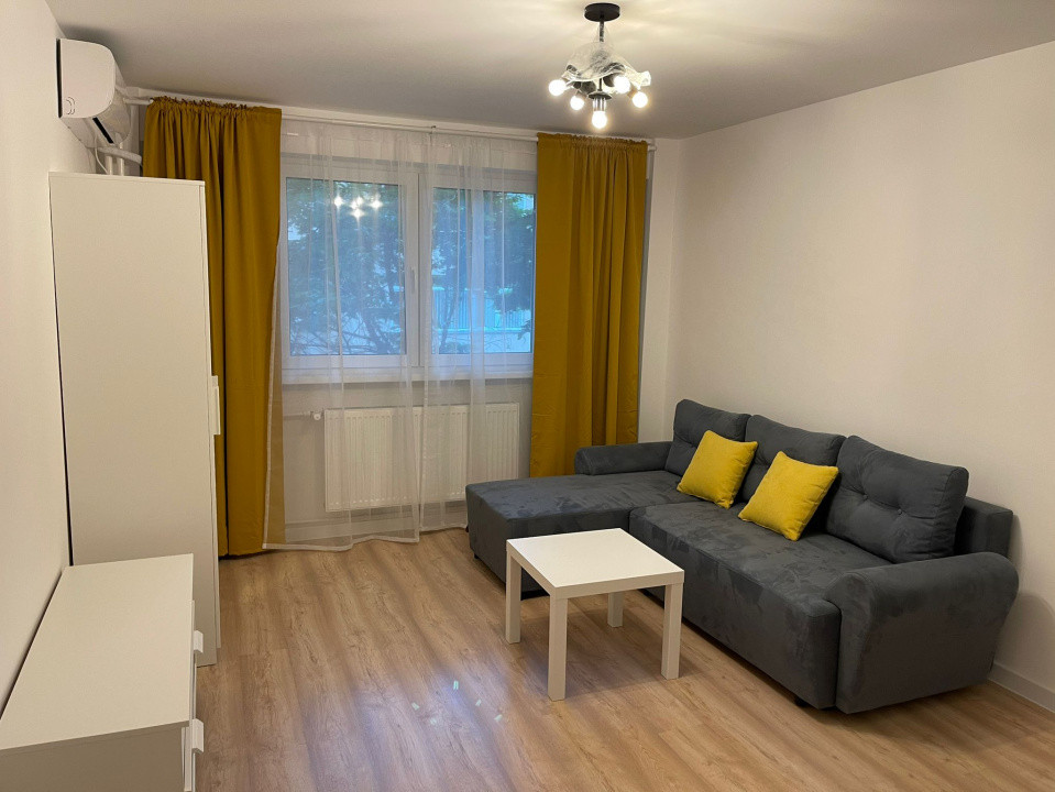 Apartament 2 camere Piata Victoriei | Iacob Felix | renovat | metrou |