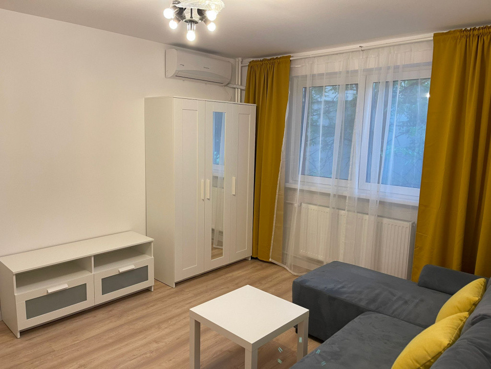 Apartament 2 camere Piata Victoriei | Iacob Felix | renovat | metrou |