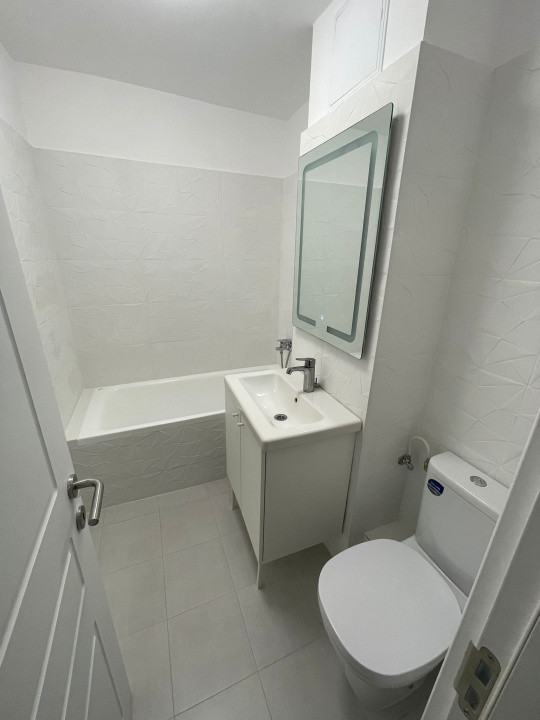 Apartament 2 camere Piata Victoriei | Iacob Felix | renovat | metrou |