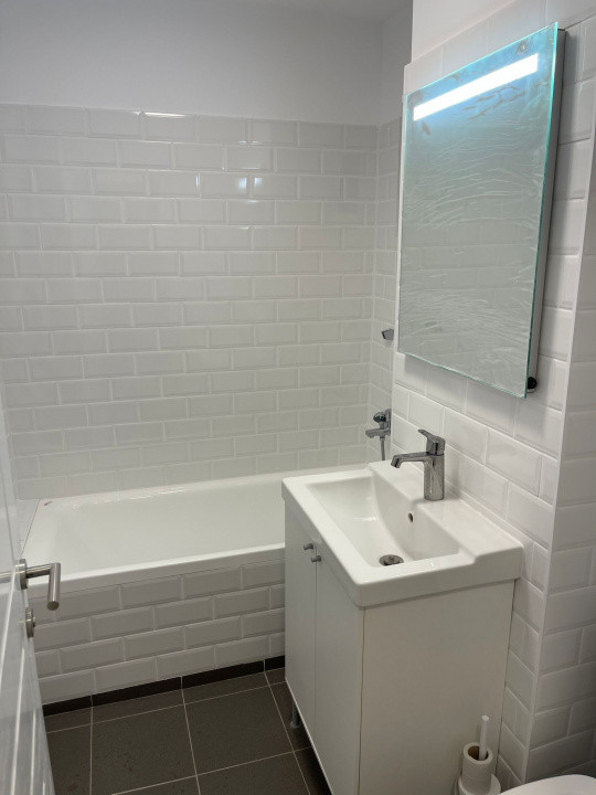 Apartament 2 camere Piata Victoriei | Iacob Felix | renovat | metrou |