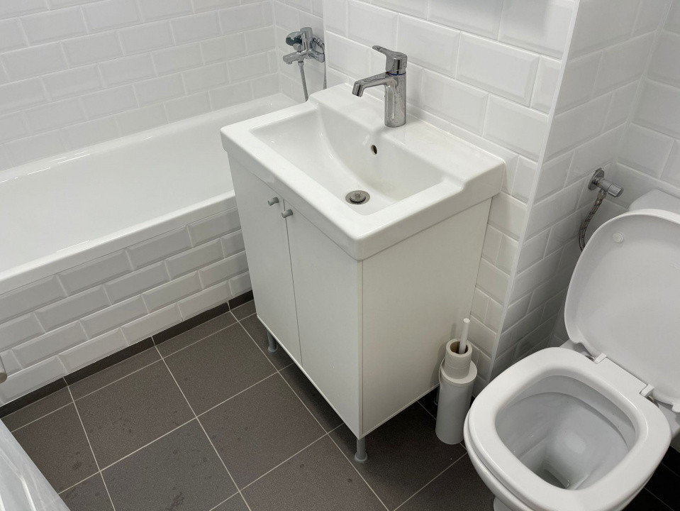 Apartament 2 camere Piata Victoriei | Iacob Felix | renovat | metrou |