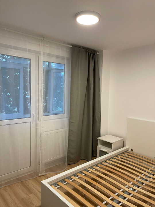 Apartament 2 camere Piata Victoriei | Iacob Felix | renovat | metrou |