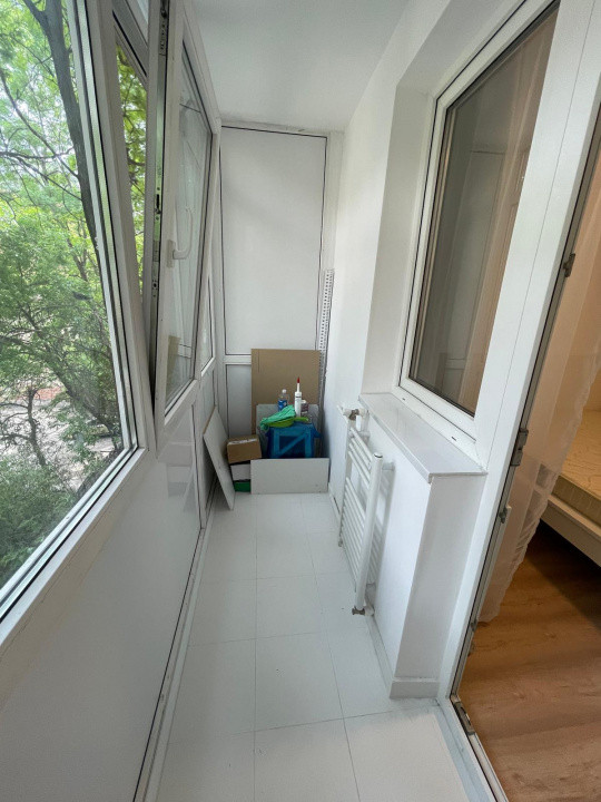 Apartament 2 camere Piata Victoriei | Iacob Felix | renovat | metrou |