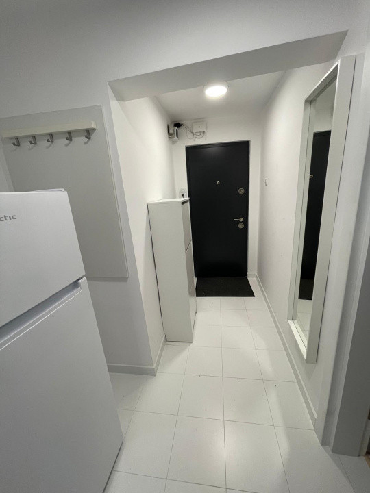 Apartament 2 camere Piata Victoriei | Iacob Felix | renovat | metrou |