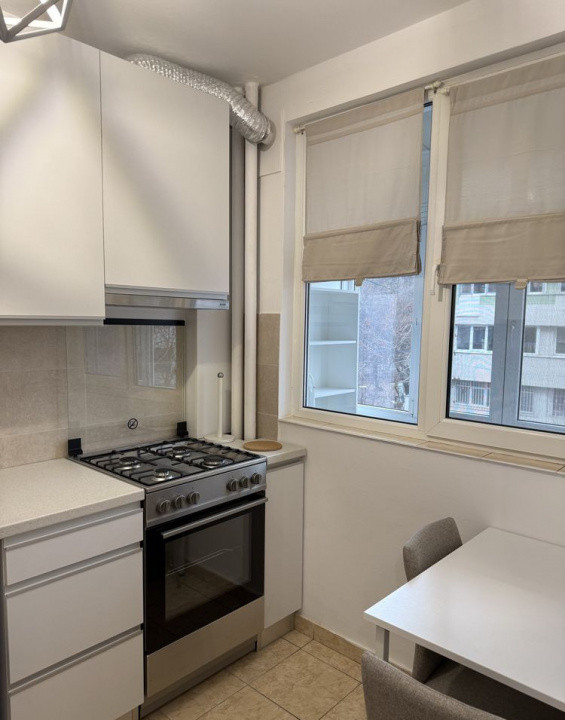 Apartament 2 camere  | zona Ion Mihalache | Ciuperca | renovat | 