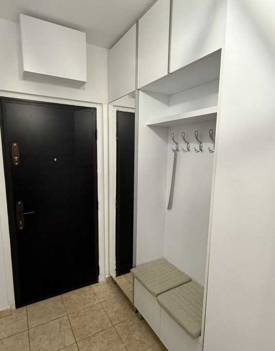 Apartament 2 camere  | zona Ion Mihalache | Ciuperca | renovat | 