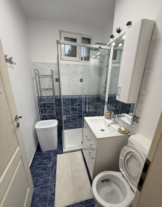 Apartament 2 camere  | zona Ion Mihalache | Ciuperca | renovat | 