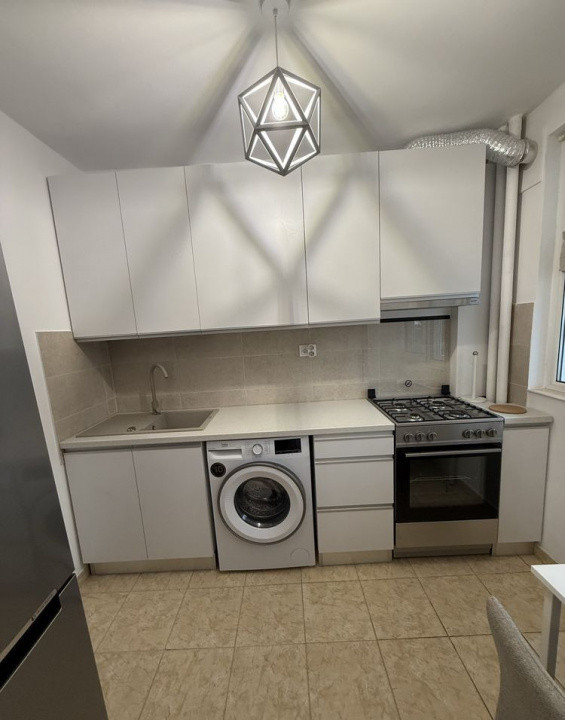 Apartament 2 camere  | zona Ion Mihalache | Ciuperca | renovat | 