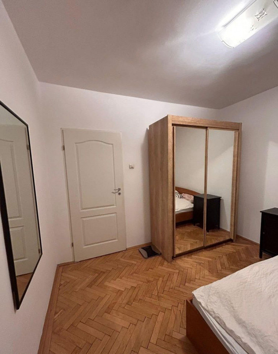Apartament 2 camere | Bd. Ion Mihalache | metrou 1 Mai |