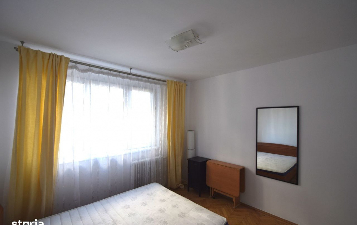 Apartament 2 camere | Bd. Ion Mihalache | metrou 1 Mai |