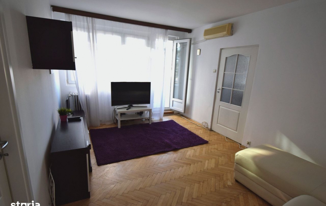 Apartament 2 camere | Bd. Ion Mihalache | metrou 1 Mai |