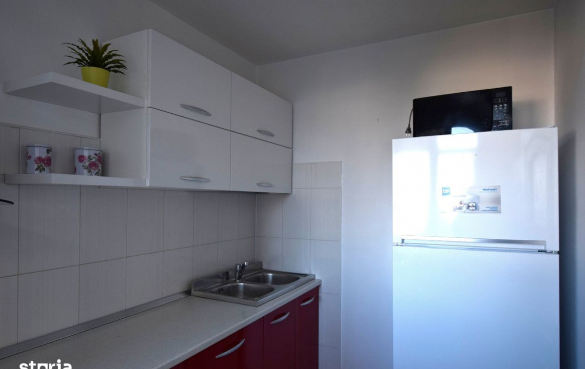 Apartament 2 camere | Bd. Ion Mihalache | metrou 1 Mai |