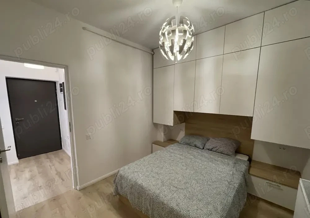 Apartament 2 camere Regie | Novum Orhideea Grozavesti | 