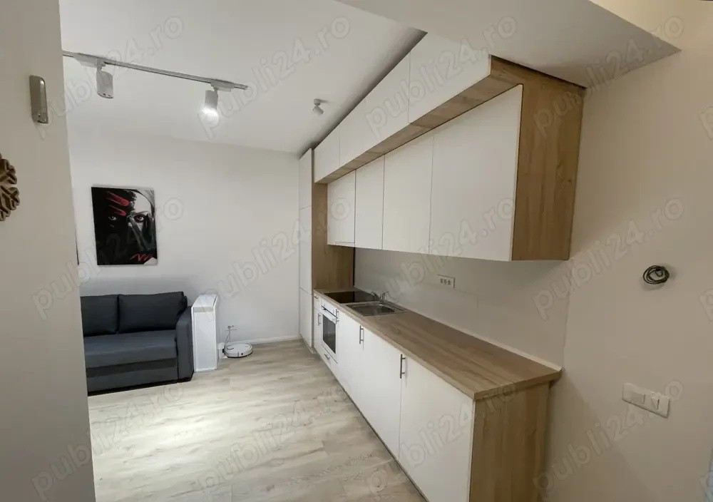 Apartament 2 camere Regie | Novum Orhideea Grozavesti | 