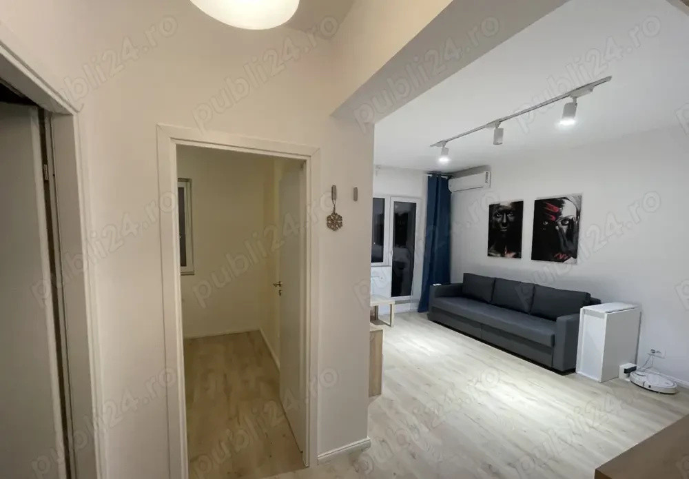 Apartament 2 camere Regie | Novum Orhideea Grozavesti | 