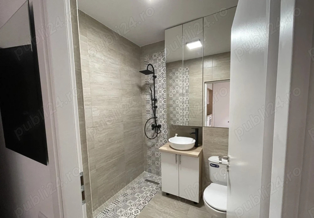 Apartament 2 camere Regie | Novum Orhideea Grozavesti | 