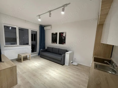 Apartament 2 camere Regie | Novum Orhideea Grozavesti | 