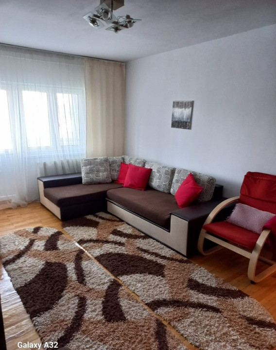 Apartament 2 camere Aviatiei | super pret | 5 min de metrou A. Vlaicu