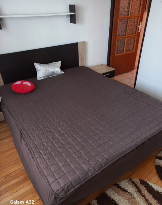 Apartament 2 camere Aviatiei | super pret | 5 min de metrou A. Vlaicu