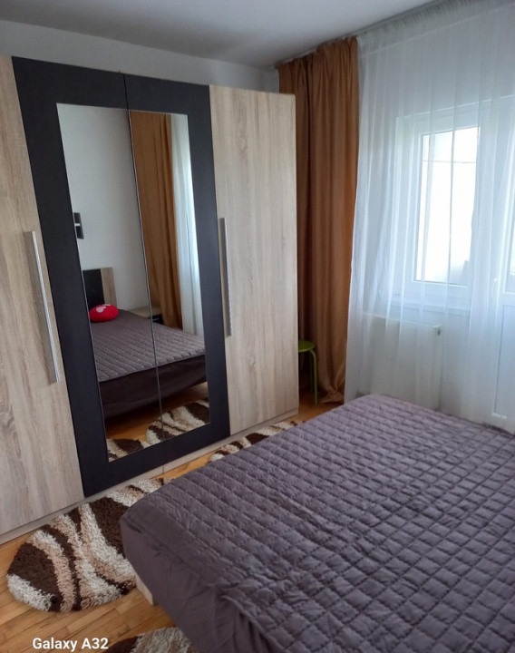Apartament 2 camere Aviatiei | super pret | 5 min de metrou A. Vlaicu