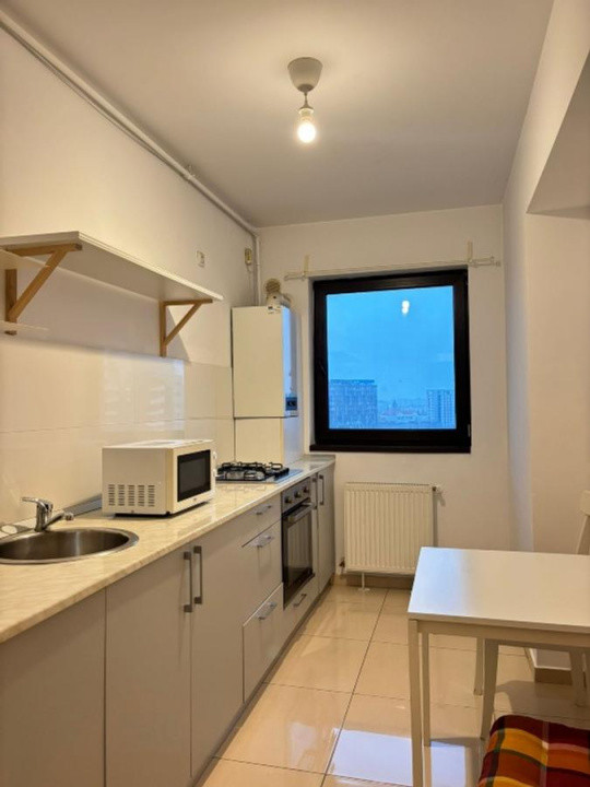Apartament  2 camere | complex Onix Residence Grozavesti | 