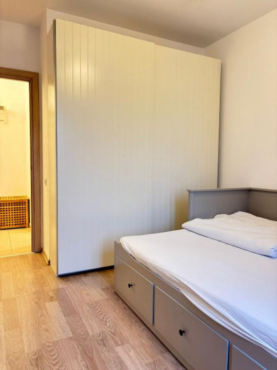 Apartament  2 camere | complex Onix Residence Grozavesti | 