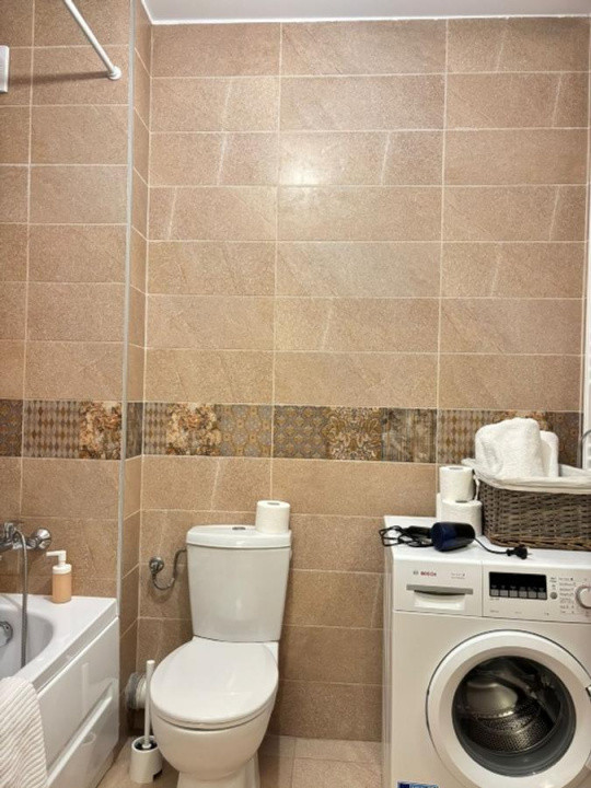 Apartament  2 camere | complex Onix Residence Grozavesti | 