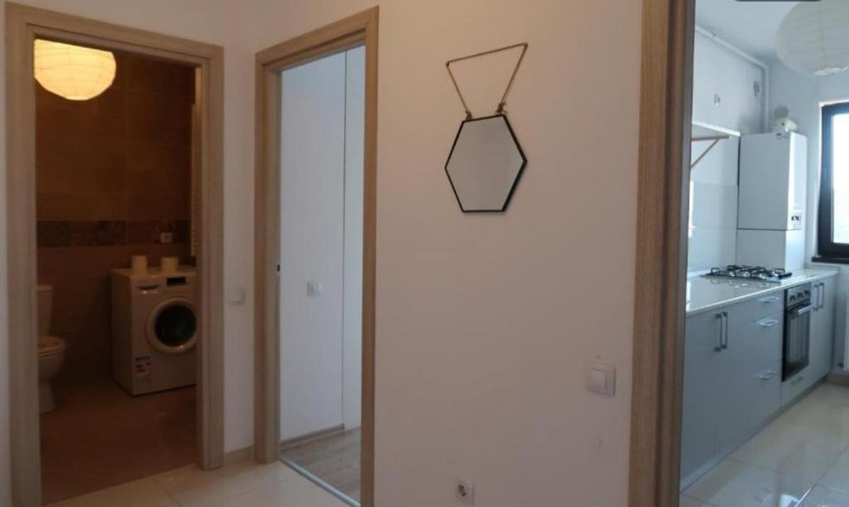 Apartament  2 camere | complex Onix Residence Grozavesti | 