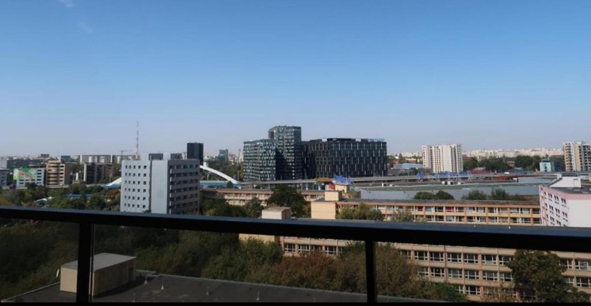 Apartament  2 camere | complex Onix Residence Grozavesti | 