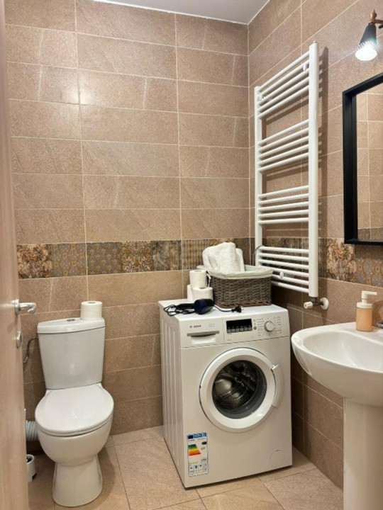 Apartament  2 camere | complex Onix Residence Grozavesti | 