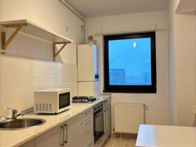 Apartament  2 camere | complex Onix Residence Grozavesti | 