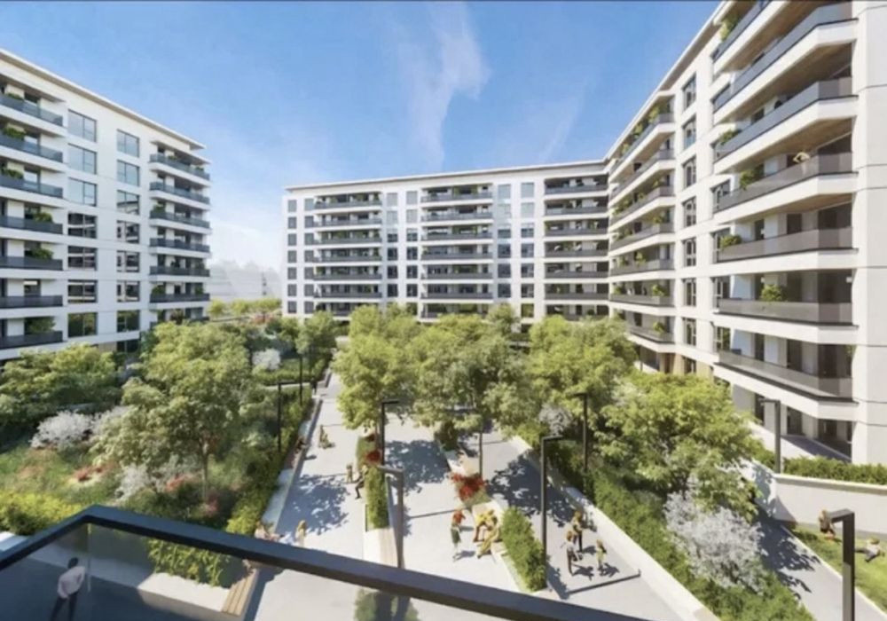 Apartament 2 Camere de vanzare | Nusco City Faza 2 | cesiune contract 