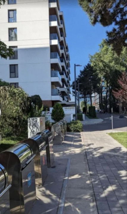 Apartament 2 Camere de vanzare | Nusco City Faza 2 | cesiune contract 