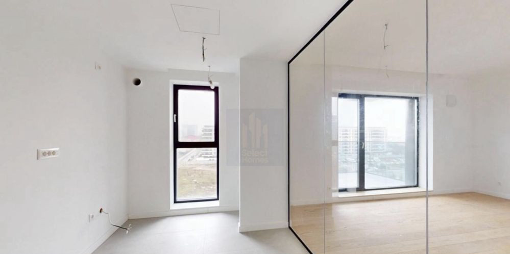 Apartament 2 Camere de vanzare | Nusco City Faza 2 | cesiune contract 