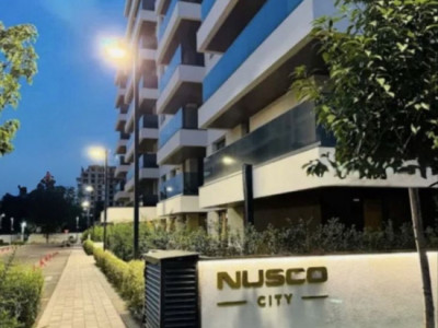 Apartament 2 Camere de vanzare | Nusco City Faza 2 | cesiune contract 