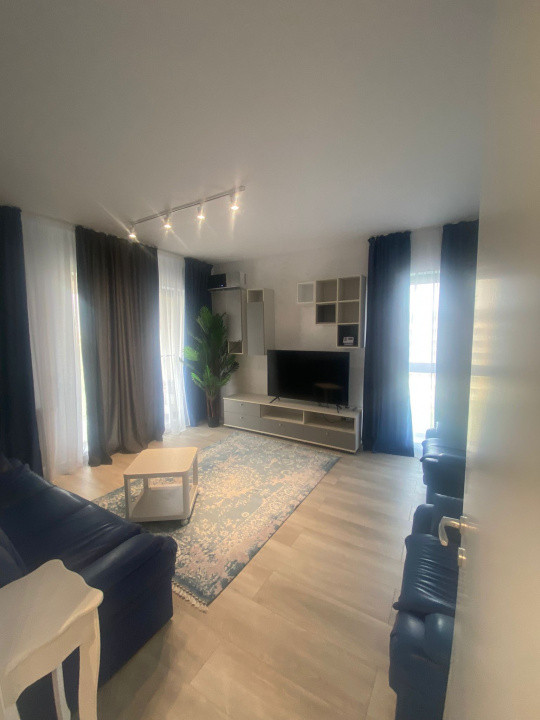 Apartament 2 camere Zen Politehnica Apartments | Grozavesti | 