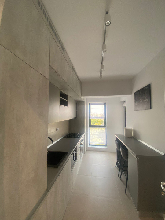 Apartament 2 camere Zen Politehnica Apartments | Grozavesti | 