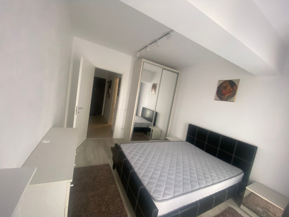 Apartament 2 camere Zen Politehnica Apartments | Grozavesti | 