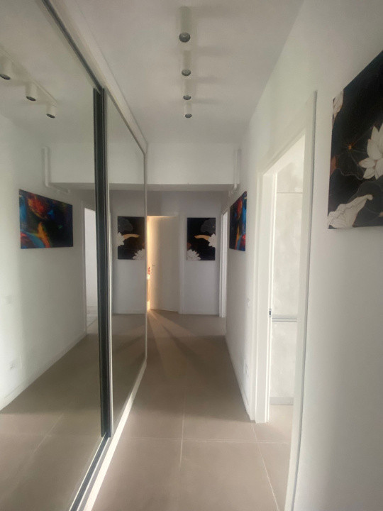 Apartament 2 camere Zen Politehnica Apartments | Grozavesti | 