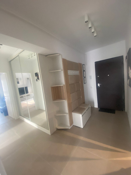 Apartament 2 camere Zen Politehnica Apartments | Grozavesti | 