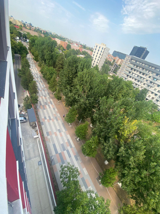 Apartament 2 camere Zen Politehnica Apartments | Grozavesti | 