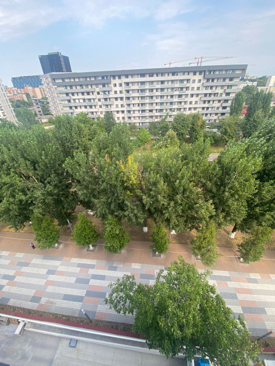 Apartament 2 camere Zen Politehnica Apartments | Grozavesti | 