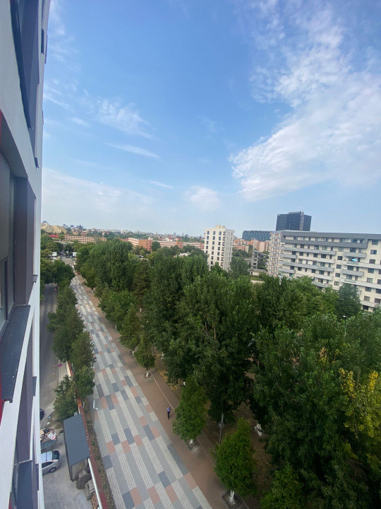 Apartament 2 camere Zen Politehnica Apartments | Grozavesti | 