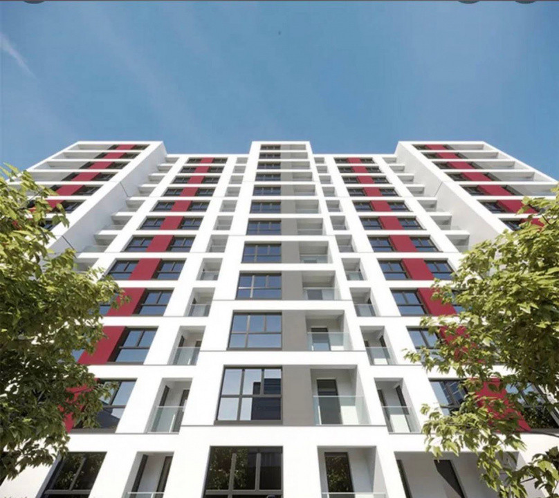 Apartament 2 camere Zen Politehnica Apartments | Grozavesti | 